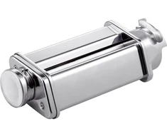 Virtuvės prietaiso priedas - Bosch MUZ5NV1 Pasta/Ravioli Maker 14 cm Chromo plienas