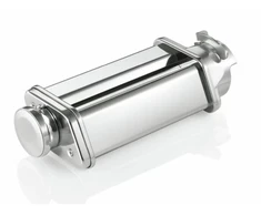 Virtuvės prietaiso priedas - Bosch MUZ5NV1 Pasta/Ravioli Maker 14 cm Chromo plienas
