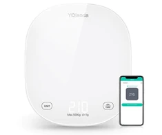 Virtuvinės svarstyklės Yolanda CK10A Smart Kitchen Scale