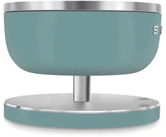 Virtuvinės svarstyklės Maisto Svarstyklės - SMEG KSC01EGMWW 5kg 1 g Smaragdo žalios spalvos