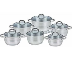 12 dalių virtuvės reikmenų rinkinys MR-2120-12 MAESTRO