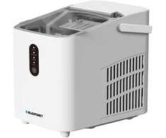 Ledo gaminimo aparatas - Blaupunkt IMB201 nerūdijantis plienas 1 l 12 kg per dieną 8 min. savaiminis valymas juodas
