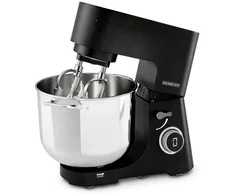 HEINRICH'S HKM 8150 Stand Mixer 2500 W 15 L Juodas