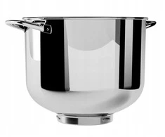 HEINRICH'S HKM 8150 Stand Mixer 2500 W 15 L Juodas