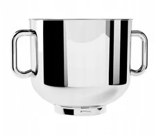 Virtuvinis kombainas HEINRICH'S HKM 8120 Stand Mixer 1800 W 12 L Juodas