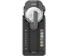 Namų ir Virtuvės Prietaisas - Taurus Flow Ledų Aparatas 2.5L, Automatinis Išjungimas, Paruošimo Signalas, Balta