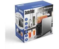 Westinghouse 1.8L slush machine