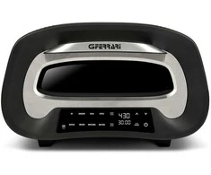 Virtuvinis kombainas G3Ferrari G10186 juoda