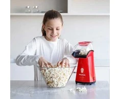 Vaflinė Taurus Pop'n'Corn spragėsių gamintojas 968375000