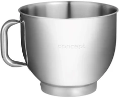 Concept RM6000 Planetary kitchen mixer 1900 W