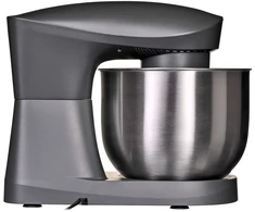 Virtuvinis kombainas HEINRICH'S HKM 8077 Küchenmaschine Titan