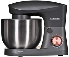 Virtuvinis kombainas HEINRICH'S HKM 8077 Küchenmaschine Titan