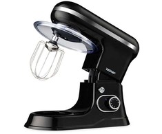 Virtuvinis kombainas Zelmer ZKR1355 juoda