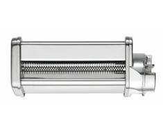 Virtuvinis Maišytuvas - Bosch MUZ5NV3 Spaghetti Priedas 1,6mm Chromuotas Plienas
