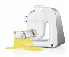 Virtuvinis Maišytuvas - Bosch MUZ5NV3 Spaghetti Priedas 1,6mm Chromuotas Plienas