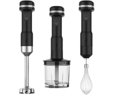 Westinghouse Avanti WKHBA01 cordless 4-in-1 hand plakiklis