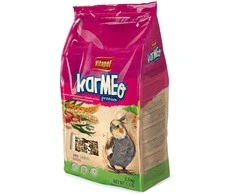 Paukščių maistas - VITAPOL Karmeo Premium 2,5kg Be cukraus