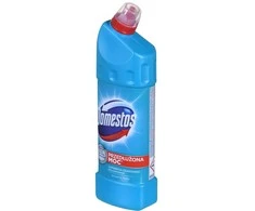 Vonios valiklis - Domestos BLC Oxford Ocean 1L 12 vnt. Mėlynas