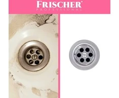 Frischer bathroom descaler 1l