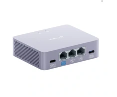 VPN šliuzas - GL.iNet GL-MT5000 šliuzas 3×2,5 Gb/s Multi-WAN USB-C 3.0 1 GB 8 GB