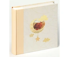 Walther Design Gmbhco Nuotraukų Albumas - Walther ME-114 Bambini 10x15 200 Slip In Bookbound Cover