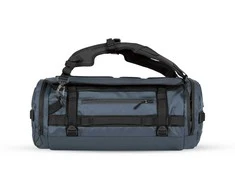 Wandrd Kelioninis krepšys - HEXAD CARRYALL DUFFEL 60 L Krepšys, Mėlyna