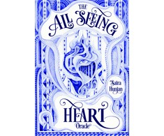 Watkins Publishing All Seeing Heart Oracle Kortos