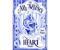 Watkins Publishing All Seeing Heart Oracle Kortos