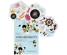Watkins Publishing Synchronicity Oracle Kortos