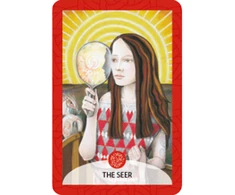 Watkins Publishing The Ancestral Oracle Of The Celts Kortos