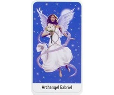 Watkins Publishing The Guardian Angel Oracle Kortos