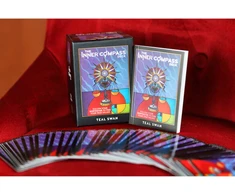 Watkins Publishing The Inner Compass Kortos
