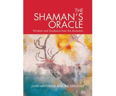 Watkins Publishing The Shaman’s Oracle Kortos