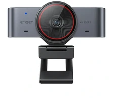 Interneto kamera - EMEET SmartCam C960 Ultra 4K
