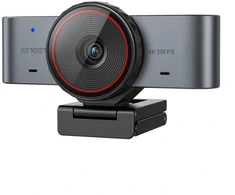 Webkamera - Emeet SmartCam C960 4K 30 fps USB-C