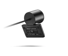 Internetinė kamera - Lenovo FHD 4XC1Q44952 Juoda
