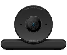 Internetinė kamera - Lenovo FHD 4XC1Q44952 Juoda