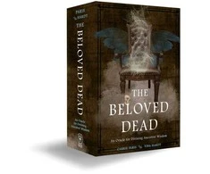 Weiser Books The Beloved Dead Oracle Kortos