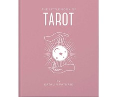 Welbeck Publishing Little Book Of Tarot Knyga