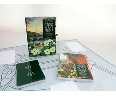 Welbeck Publishing The Druid Plant Oracle Kortos