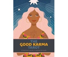 Welbeck Publishing The Good Karma Taro Kortos