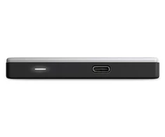 Western Digital Išorinis Kietasis Diskas - WD WDBC3C0020BSL-WESN 2 TB USB Type-C 3.2 Gen 1 Sidabrinis