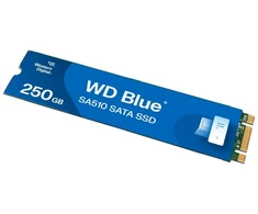 Western Digital Mėlyna SA510 250GB M.2 SSD