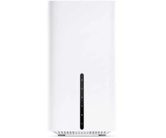 Belaidis Maršrutizatorius - TP-LINK Archer NX200 Wi-Fi 6, 5G, WPA3, 3 LAN Portai