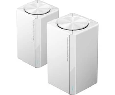 Maršrutizatorius Xiaomi Mesh System AC1200, 2 vnt.