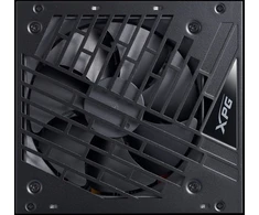 XPG (ADATA) Maitinimo Blokas - XPG COREREACTOR II VE 850W Juodas