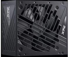 XPG (ADATA) Maitinimo Blokas - XPG COREREACTOR II VE 850W Juodas
