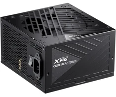 XPG (ADATA) Maitinimo Blokas - XPG COREREACTOR II 1000W Juodas