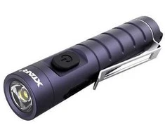 XTAR T2 Pocket kišeninis žibintuvėlis