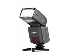 Yongnuo YN320EX Speedlight blykstė skirta Sony